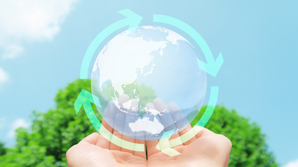 関東を中心としたリサイクルショップの運営